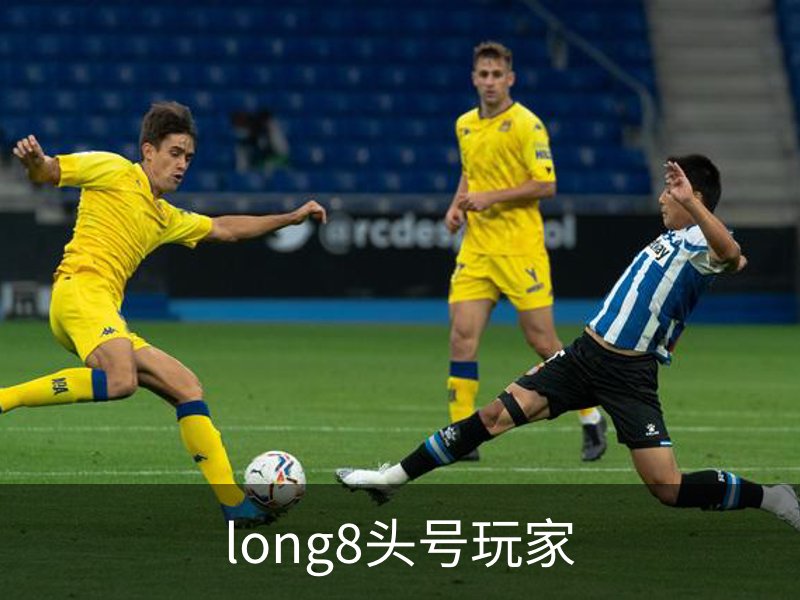 long8头号玩家介绍